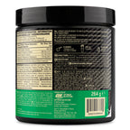 Optimum Nutrition Electrolyte Powder - Lemon - 264g - Sodium Magnesium Potassium - 33 Servings - Workout Supplement - New - BBE 05/2028