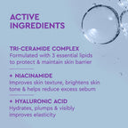 BYOMA Brightening Serum - Barrier Repair Face Serum - 30ml Skincare - New