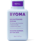 BYOMA Brightening Serum - Barrier Repair Face Serum - 30ml Skincare - New