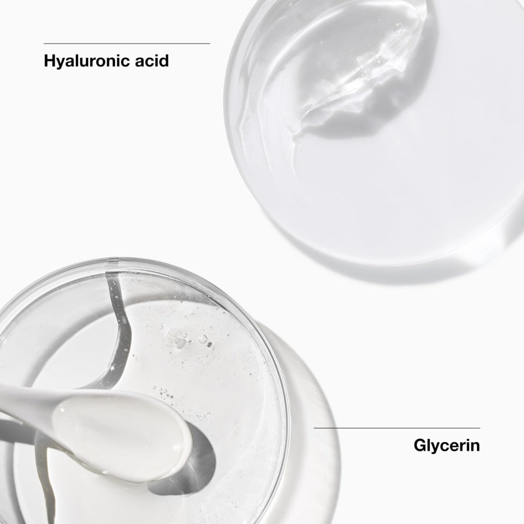 Clinique Daily Deep Comfort Hydrating Cuticle & Hand Cream - Hyaluronic Acid, Glycerin Formula - New