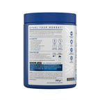 Applied Nutrition Amino Fuel - EAA Essential Amino Acids Powder, Muscle Recovery Supplement 390g Candy Ice Blast - New - BBE 01/2028