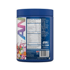 Applied Nutrition Amino Fuel - EAA Essential Amino Acids Powder, Muscle Recovery Supplement 390g Candy Ice Blast - New - BBE 01/2028