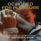 SKYN Extra Lube Condoms - Regular Size - Latex Free - Pack of 10 - Non Latex Condoms for Sensitive Skin - New - BBE 07/2029