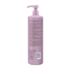 Noughty Wave Hello Curl Defining Shampoo - Curly Hair - 1 Litre - Vegan Cruelty-Free Haircare - New