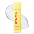 BYOMA Creamy Jelly Cleanser - Makeup Remover Face Wash - 175ml - Excess Oil Control - Skincare - Damaged Box