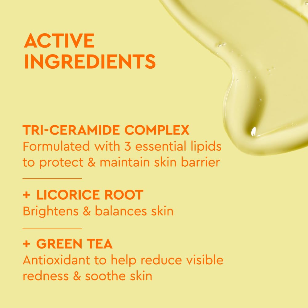BYOMA Creamy Jelly Cleanser - Makeup Remover Face Wash - 175ml - Excess Oil Control - Skincare - Damaged Box