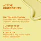 BYOMA Creamy Jelly Cleanser - Makeup Remover Face Wash - 175ml - Excess Oil Control - Skincare - Damaged Box