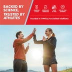 HIGH5 Zero Electrolyte Tablets - Hydration Drink Tabs - Strawberry & Kiwi - 8x 20 Tabs - 160 Tablets Total - Damaged Box - BBE 12/2027