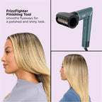 Shark FlexStyle HD456TLUK 5-in-1 Air Styler & Hair Dryer - No Heat Damage Multi-Styler Hair Tool - Damaged Box