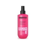Osmo Wonder 10 Heat Protection Spray for Hair 250ml - Multi-Benefit Leave-In Treatment - New