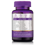 Perfectil Hair Crush Vegan Vitamin Gummies - New - BBE 12/2026
