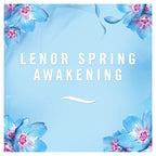 Febreze 3Volution Air Freshener Plugin Refill - Lenor Spring Awakening - 4x 20ml - Long Lasting Scent - New