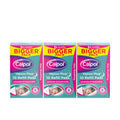 Calpol Vapour Plug Refill Pads - Lavender & Chamomile - 3 x 10 Pack - Infants 3+ Months & Adults Night-Time Comfort - New