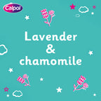 Calpol Vapour Plug Refill Pads - Lavender & Chamomile - 3 x 10 Pack - Infants 3+ Months & Adults Night-Time Comfort - New
