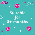 Calpol Vapour Plug Refill Pads - Lavender & Chamomile - 3 x 10 Pack - Infants 3+ Months & Adults Night-Time Comfort - New