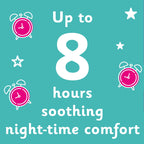 Calpol Vapour Plug Refill Pads - Lavender & Chamomile - 3 x 10 Pack - Infants 3+ Months & Adults Night-Time Comfort - New