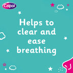 Calpol Vapour Plug Refill Pads - Lavender & Chamomile - 3 x 10 Pack - Infants 3+ Months & Adults Night-Time Comfort - New