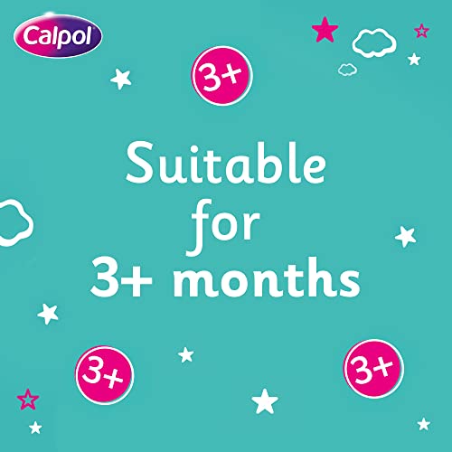 Calpol Vapour Plug Refill Pads - Lavender & Chamomile - 3 x 10 Pack - Infants 3+ Months & Adults Night-Time Comfort - New