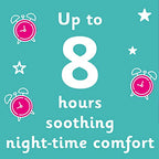 Calpol Vapour Plug Refill Pads - Lavender & Chamomile - 3 x 10 Pack - Infants 3+ Months & Adults Night-Time Comfort - New