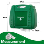 Safety First Aid Group Evolution Plus Workplace First Aid Kit - BS 8599 Compliant - Large Business Kit - New