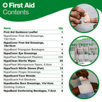 Safety First Aid Group Evolution Plus Workplace First Aid Kit - BS 8599 Compliant - Large Business Kit - New