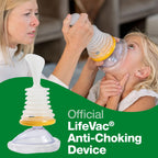 Safety First Aid Evolution LifeVac & British Standard First Aid Kit Point - Emergency Choking Device Wall Mount - New
