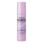 Isle of Paradise Self-Tanning Mousse - Bronzed Glow Dark - 200ml Vegan Fake Tan Body Lotion - Damaged Box