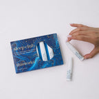 This Works Sleep Club Gift Set - Deep Sleep Pillow Spray - 5 x 5ml Mini Lavender Camomile Vetivert Travel Set - New