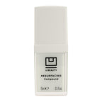 U Beauty Resurfacing Compound Serum - 15ml - Vitamin C Retinol Hyaluronic Acid Peptides - Face Fine Lines Pores - New