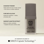 U Beauty The RETURN Eye Concentrate - Anti-Aging Eye Cream - Peptides, Antioxidants - Reduces Fine Lines, Puffiness, Dark Circles - 15ml - New