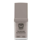 U Beauty The RETURN Eye Concentrate - Anti-Aging Eye Cream - Peptides, Antioxidants - Reduces Fine Lines, Puffiness, Dark Circles - 15ml - New