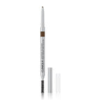 Clinique Quickliner For Brows Eyebrow Pencil - Smudge Resistant Dark Espresso Eyebrow Liner - Damaged Box