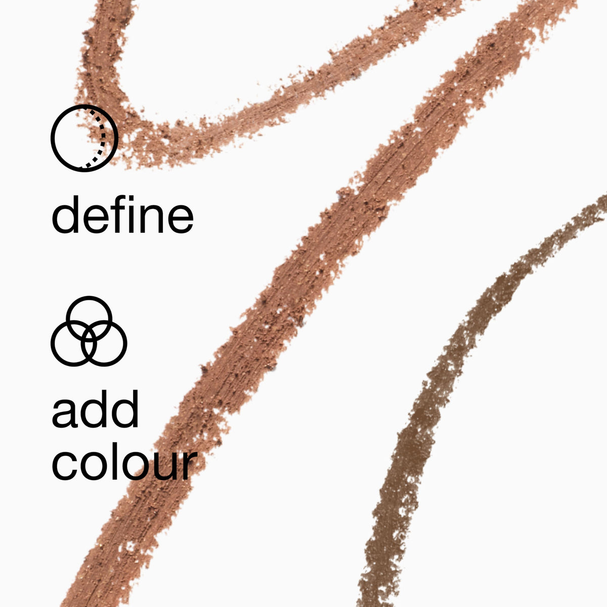 Clinique Quickliner For Brows Eyebrow Pencil - Smudge Resistant Dark Espresso Eyebrow Liner - Damaged Box