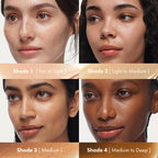 Origins GinZing Energy-Boosting Tinted Moisturiser SPF 40 Shade 2 - Hydrating Skin Tint with Caffeine & Ginseng 50ml - Damaged Box