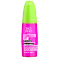 TIGI Bed Head Straighten Out Anti-Frizz Hair Serum - Smooths & Protects - 100ml - New