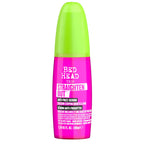 TIGI Bed Head Straighten Out Anti-Frizz Hair Serum - Smooths & Protects - 100ml - New
