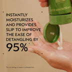 Aveda Be Curly Advanced Conditioner - Moisturising Coily Wavy Hair - Frizz Control Silicone Free 250ml - New