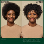 Aveda Be Curly Advanced Conditioner - Moisturising Coily Wavy Hair - Frizz Control Silicone Free 250ml - New