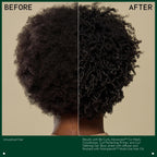Aveda Be Curly Advanced Conditioner - Moisturising Coily Wavy Hair - Frizz Control Silicone Free 250ml - New