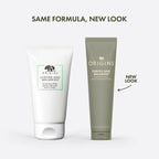 Origins Checks and Balances Frothy Face Wash - Gentle Cleanser All Skin Types - Mint 250ml - New