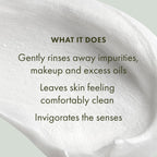 Origins Checks and Balances Frothy Face Wash - Gentle Cleanser All Skin Types - Mint 250ml - New