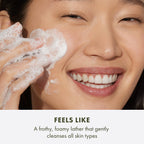 Origins Checks and Balances Frothy Face Wash - Gentle Cleanser All Skin Types - Mint 250ml - New