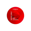 L'Oreal Paris Infallible 24 Hour Glow Loose Powder - Universal Shade - Long-Lasting Setting Powder - New