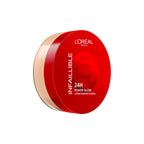 L'Oreal Paris Infallible 24 Hour Glow Loose Powder - Universal Shade - Long-Lasting Setting Powder - New