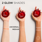 L'Oreal Paris Infallible 24 Hour Glow Loose Powder - Universal Shade - Long-Lasting Setting Powder - New