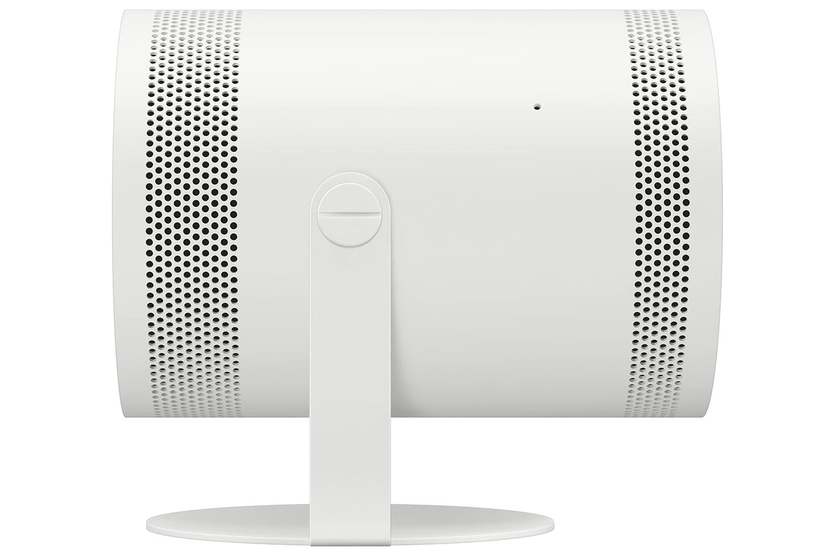 Samsung The Freestyle 2nd Gen Portable Smart Projector - FHD 1080p - SP-LFF3C - Electronics - Like New