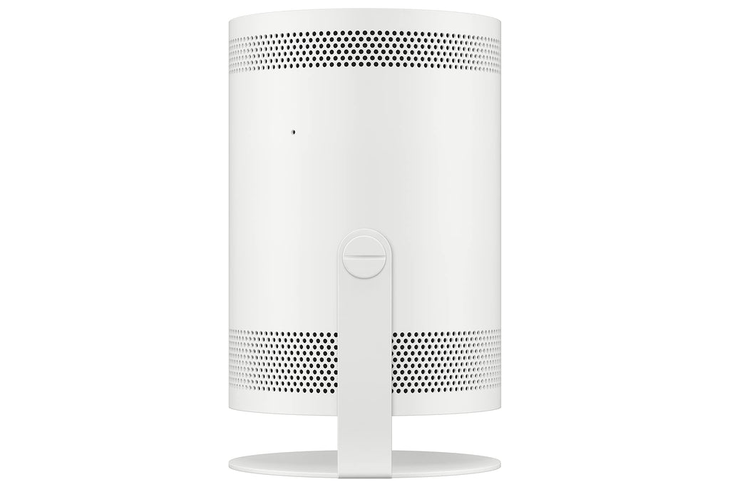 Samsung The Freestyle 2nd Gen Portable Smart Projector - FHD 1080p - SP-LFF3C - Electronics - Like New