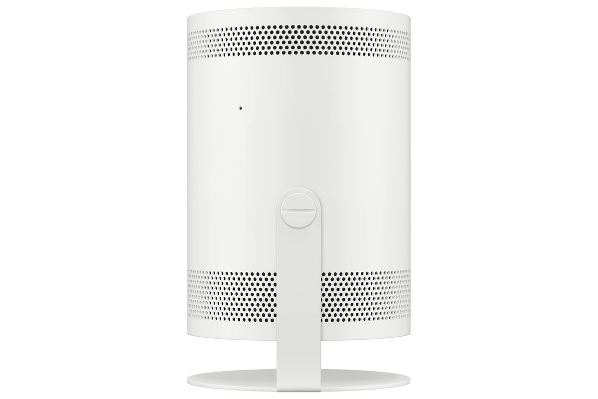 Samsung The Freestyle 2nd Gen Portable Smart Projector - FHD 1080p - SP-LFF3C - Electronics - Like New