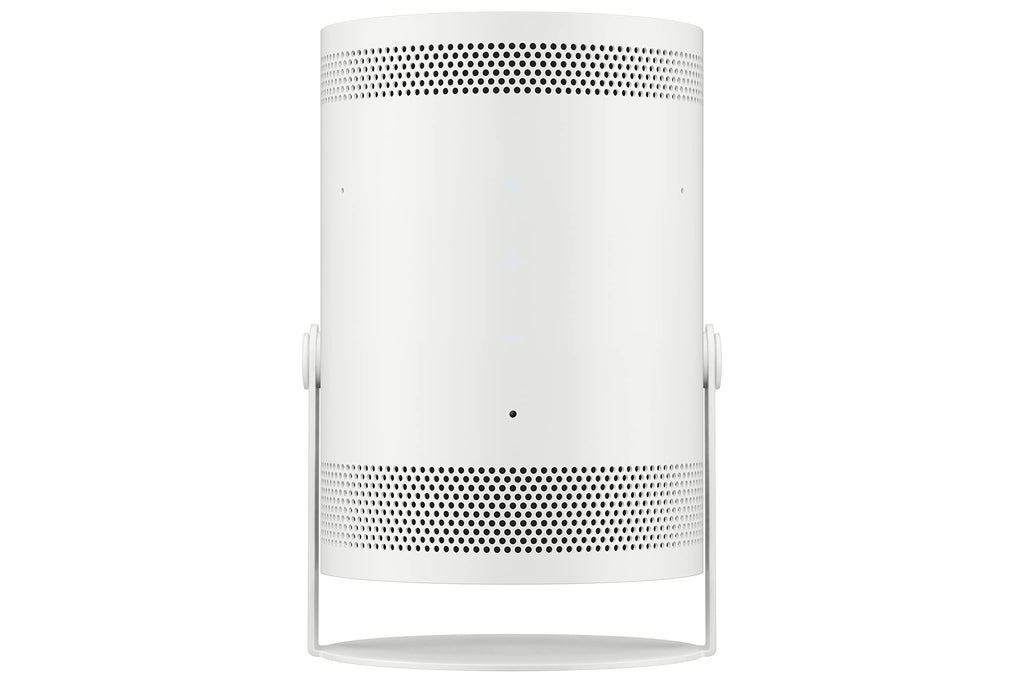 Samsung The Freestyle 2nd Gen Portable Smart Projector - FHD 1080p - SP-LFF3C - Electronics - Like New