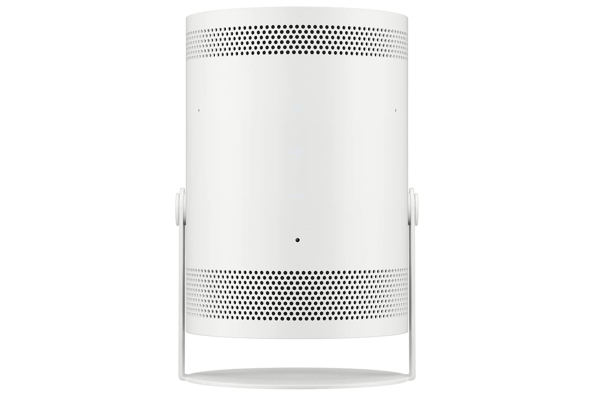 Samsung The Freestyle 2nd Gen Portable Smart Projector - FHD 1080p - SP-LFF3C - Electronics - Like New